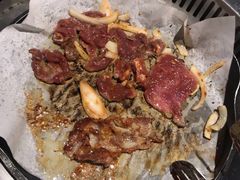 -福成自助烤肉(华冠天地城关店)