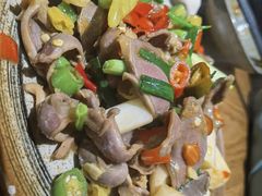 -静一餐厅·湖北菜(前门创始店)