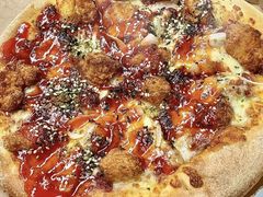 -达美乐比萨(东建路店)