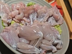 -廖掌柜·重庆鲜货火锅(上海首店)