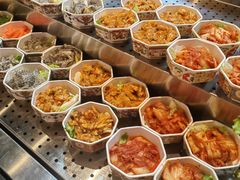 -谷町·烤肉自助(朱雀门店)