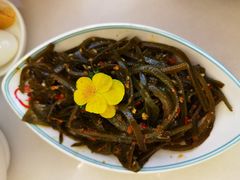 -老盛兴汤包馆(安波店)