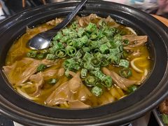 -华豫川酒家(大卫城店)