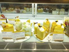 -三只蜜蜂蛋糕(东城店)