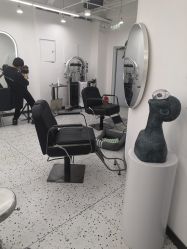 -FINE HAIR造型沙龙