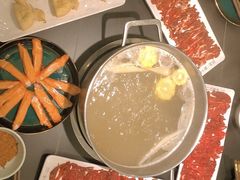 -二刀潮牛(重庆光环购物公园店)