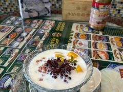 -广信牛奶甜品世家(万象城店)