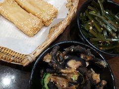 -好人民间小吃(镇江八佰伴店)