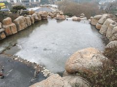 -徂徕山森林康养度假谷温泉