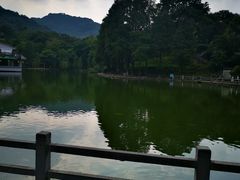 -广州市白云山风景名胜区