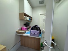 -达爱动物医院·犬猫分区·CT·复杂眼科(远洋山水分院)