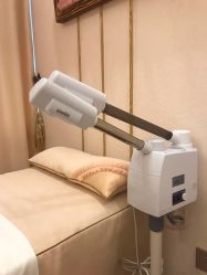 -芳朵美容养生SPA