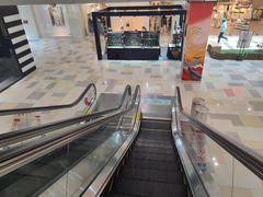 -鹏欣水游城