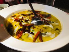 -北方家宴(番禺永旺店)