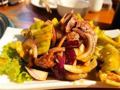 -超级神炭烤肉夜食(芥园西道店)
