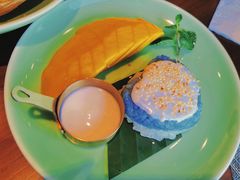 -mango tree芒果树泰国餐厅(青岛万象城店)