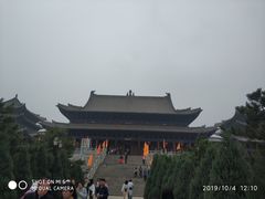 -大槐树寻根祭祖园