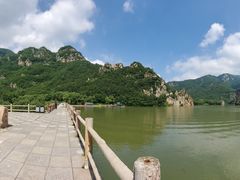 -大连冰峪旅游度假区