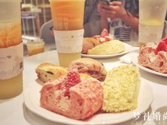 -奈雪的茶(湖滨银泰in77C区PRO店)