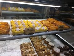 -Madeleine玛德琳(永平里店)