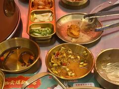 -核桃碳烤肉馆(深圳首店)