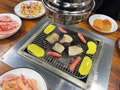 -风味烧烤(泰富店)