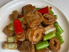 -双合园·海鲜水饺青岛菜(九水东路店)