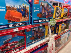 -TOYSRUS玩具反斗城(厦门中华城店)