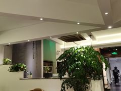 大堂-马头巷·食景园(苏州总店)