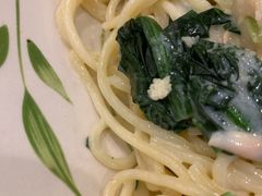 -萨莉亚意式餐厅(彩悦城店)