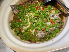 -滇铺子·云南特色菜·第九届野生菌美食节(曲靖万达店)