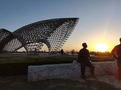 -南汇嘴观海公园