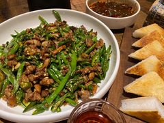 尖椒鸡-铁公鸡·四川料理(天环广场店)