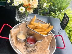 -ibarrel爱杯·bistro&brunch(江宁路店)
