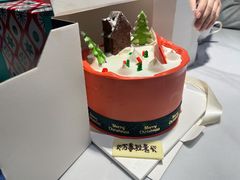 -第戎蛋糕(恒隆广场店)