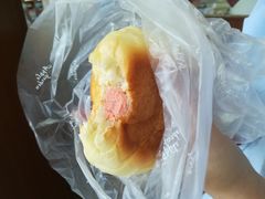 香肠面包-苹果花园(鞍山路店)