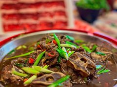 -祥源胡同·涮牛羊肉火锅(花桥店)
