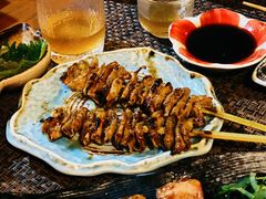 -半藏居酒屋(香港花园店)