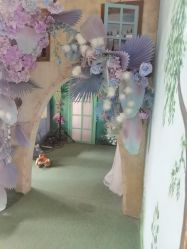 -爱儿美儿童摄影(五路居花园别墅店)