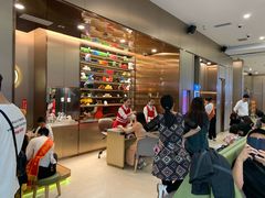 -海底捞火锅(青悦城店)