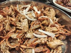 -东方红海鲜百汇(国际大厦店)