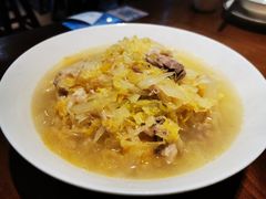 -老于家东北人家(打浦桥店)