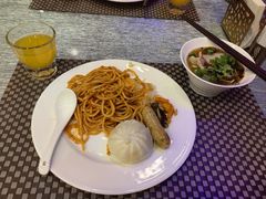 -东北大厦酒店(沈阳北站青年大街店)