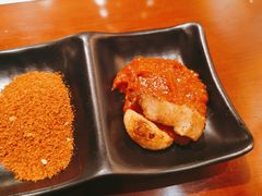 -肉甲韩国木炭烤肉(新壹街1店)