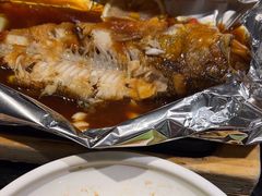 -高第街56号餐厅(美莲广场店)