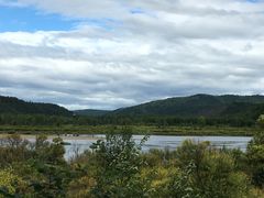 -北极村旅游风景区