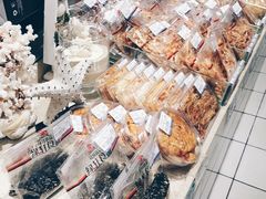 -丽达购物中心(崂山店)