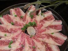 -樱嘢·炭火烧肉(惠南店)