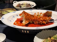 -江南雅厨(李公堤店)