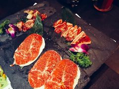 -牛中牛烤肉店(民生街店)